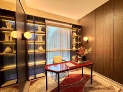 Zion Road (D3), Condominium #469112531